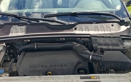 Land Rover Range Rover Evoque I, 2014 год, 2 000 000 рублей, 22 фотография