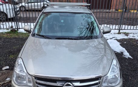 Nissan Almera, 2018 год, 730 000 рублей, 3 фотография