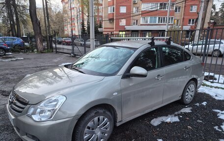 Nissan Almera, 2018 год, 730 000 рублей, 4 фотография