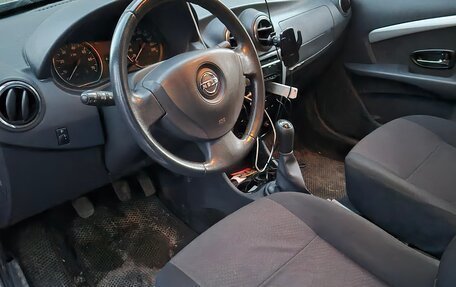 Nissan Almera, 2018 год, 730 000 рублей, 7 фотография