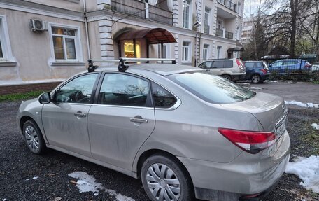 Nissan Almera, 2018 год, 730 000 рублей, 5 фотография