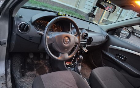 Nissan Almera, 2018 год, 730 000 рублей, 8 фотография