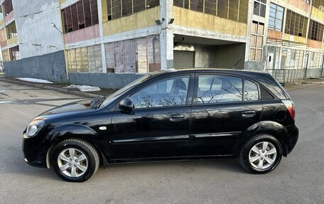 KIA Rio II, 2011 год, 540 000 рублей, 2 фотография