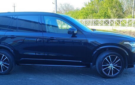 Volvo XC90 II рестайлинг, 2020 год, 5 900 000 рублей, 2 фотография