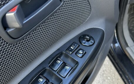 KIA Rio II, 2011 год, 540 000 рублей, 3 фотография