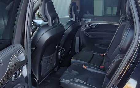 Volvo XC90 II рестайлинг, 2020 год, 5 900 000 рублей, 10 фотография