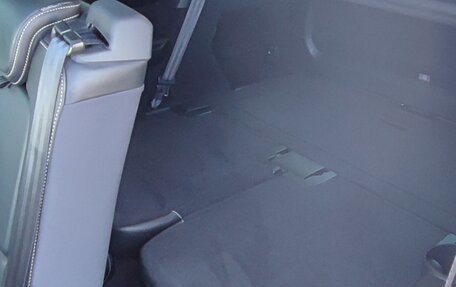 Volvo XC90 II рестайлинг, 2020 год, 5 900 000 рублей, 11 фотография