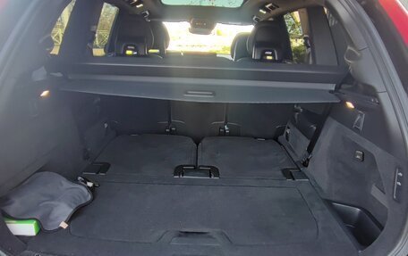 Volvo XC90 II рестайлинг, 2020 год, 5 900 000 рублей, 15 фотография