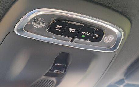 Volvo XC90 II рестайлинг, 2020 год, 5 900 000 рублей, 24 фотография