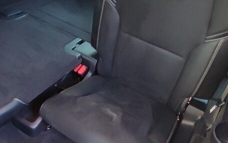 Volvo XC90 II рестайлинг, 2020 год, 5 900 000 рублей, 12 фотография