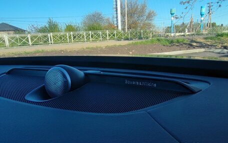 Volvo XC90 II рестайлинг, 2020 год, 5 900 000 рублей, 18 фотография