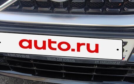 Volvo XC90 II рестайлинг, 2020 год, 5 900 000 рублей, 21 фотография