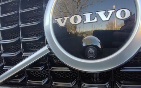 Volvo XC90 II рестайлинг, 2020 год, 5 900 000 рублей, 20 фотография