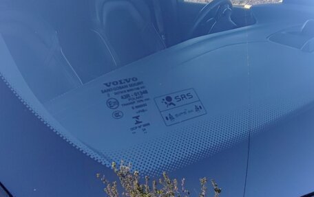 Volvo XC90 II рестайлинг, 2020 год, 5 900 000 рублей, 19 фотография