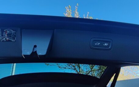 Volvo XC90 II рестайлинг, 2020 год, 5 900 000 рублей, 16 фотография