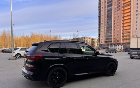 BMW X5, 2019 год, 6 490 000 рублей, 3 фотография