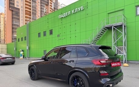 BMW X5, 2019 год, 6 490 000 рублей, 2 фотография