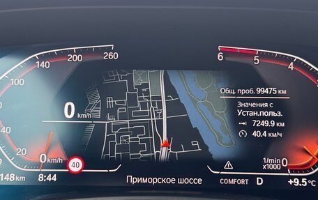 BMW X5, 2019 год, 6 490 000 рублей, 13 фотография