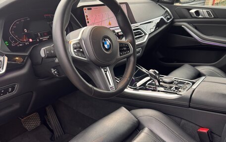 BMW X5, 2019 год, 6 490 000 рублей, 9 фотография