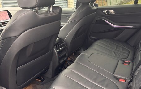 BMW X5, 2019 год, 6 490 000 рублей, 10 фотография