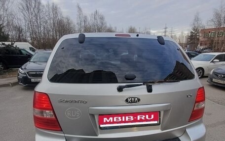 KIA Sorento IV, 2009 год, 650 000 рублей, 4 фотография