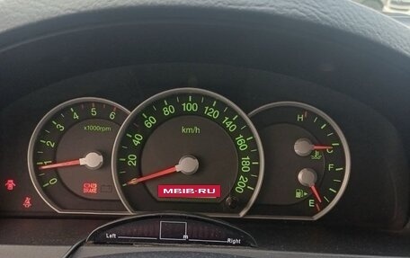 KIA Sorento IV, 2009 год, 650 000 рублей, 6 фотография
