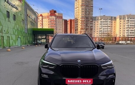 BMW X5, 2019 год, 6 490 000 рублей, 7 фотография