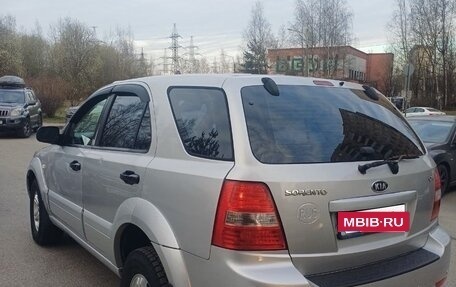 KIA Sorento IV, 2009 год, 650 000 рублей, 2 фотография