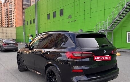 BMW X5, 2019 год, 6 490 000 рублей, 6 фотография