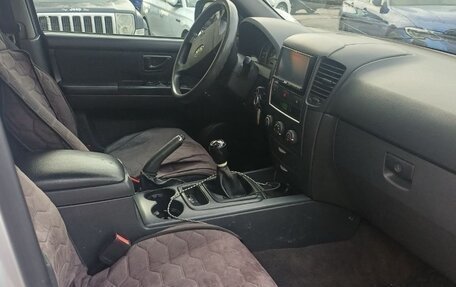 KIA Sorento IV, 2009 год, 650 000 рублей, 7 фотография