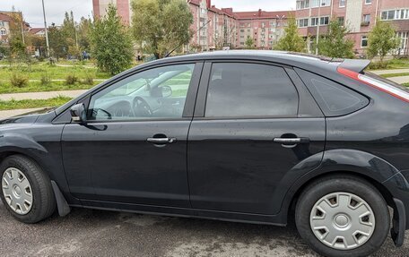 Ford Focus II рестайлинг, 2010 год, 900 000 рублей, 8 фотография