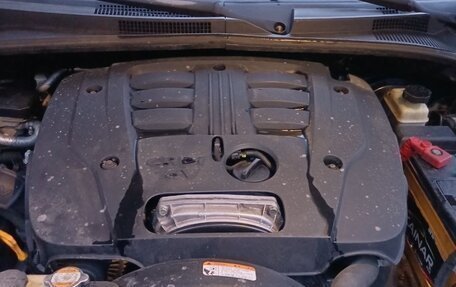KIA Sorento IV, 2009 год, 650 000 рублей, 11 фотография
