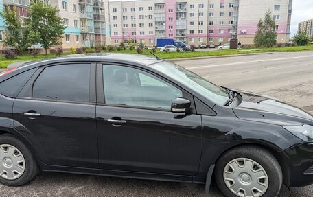 Ford Focus II рестайлинг, 2010 год, 900 000 рублей, 4 фотография