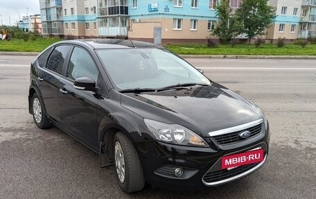 Ford Focus II рестайлинг, 2010 год, 900 000 рублей, 3 фотография