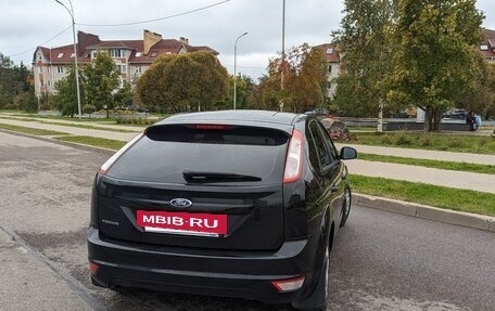Ford Focus II рестайлинг, 2010 год, 900 000 рублей, 6 фотография