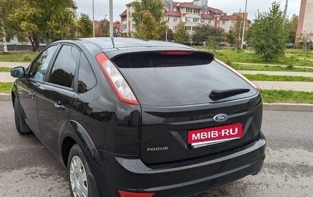 Ford Focus II рестайлинг, 2010 год, 900 000 рублей, 7 фотография