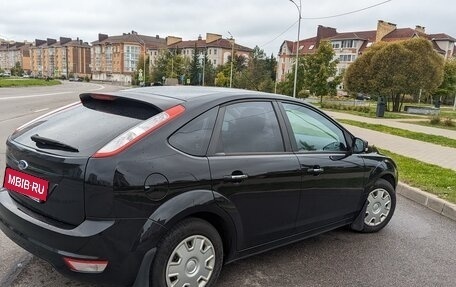 Ford Focus II рестайлинг, 2010 год, 900 000 рублей, 5 фотография