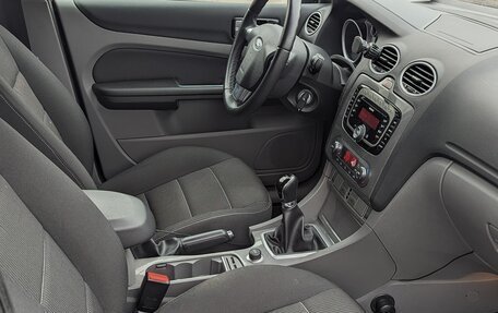 Ford Focus II рестайлинг, 2010 год, 900 000 рублей, 11 фотография