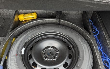 Ford Focus II рестайлинг, 2010 год, 900 000 рублей, 10 фотография