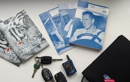 Ford Focus II рестайлинг, 2010 год, 900 000 рублей, 13 фотография