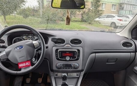Ford Focus II рестайлинг, 2010 год, 900 000 рублей, 12 фотография