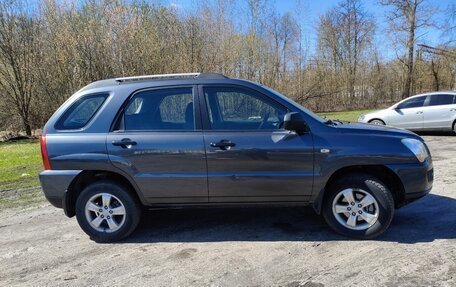 KIA Sportage II, 2010 год, 730 000 рублей, 5 фотография