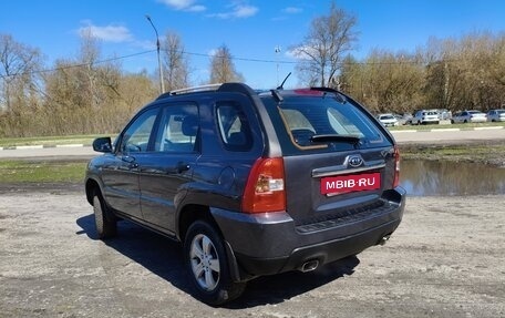 KIA Sportage II, 2010 год, 730 000 рублей, 8 фотография