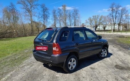 KIA Sportage II, 2010 год, 730 000 рублей, 6 фотография