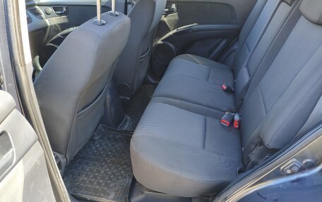 KIA Sportage II, 2010 год, 730 000 рублей, 17 фотография