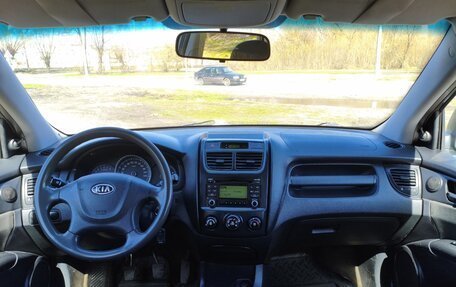 KIA Sportage II, 2010 год, 730 000 рублей, 19 фотография
