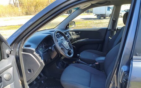 KIA Sportage II, 2010 год, 730 000 рублей, 16 фотография