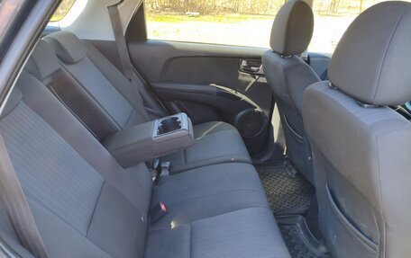 KIA Sportage II, 2010 год, 730 000 рублей, 21 фотография