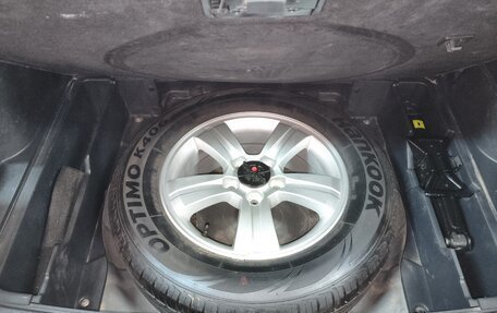 KIA Sportage II, 2010 год, 730 000 рублей, 22 фотография