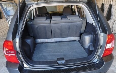 KIA Sportage II, 2010 год, 730 000 рублей, 15 фотография
